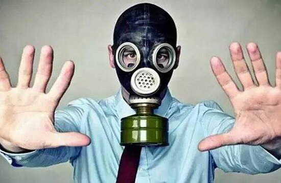 聚氨酯防水涂料有毒嗎，如何辨別?