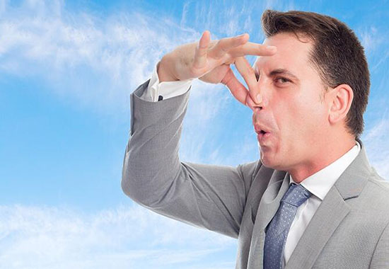 區(qū)分水性聚氨酯和油性聚氨酯涂料方法-聞氣味