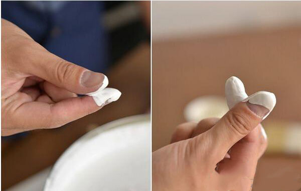 區(qū)分水性聚氨酯和油性聚氨酯涂料方法-混配法