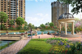 石家莊防水工程案例