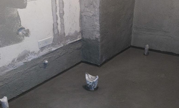 廚衛(wèi)間防水施工有幾項前提條件？,廚房,衛(wèi)生間,防水施工,施工項目