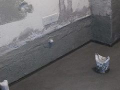 廚衛(wèi)間防水施工有幾項(xiàng)前提條件？