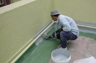 防水涂料選購(gòu)解析