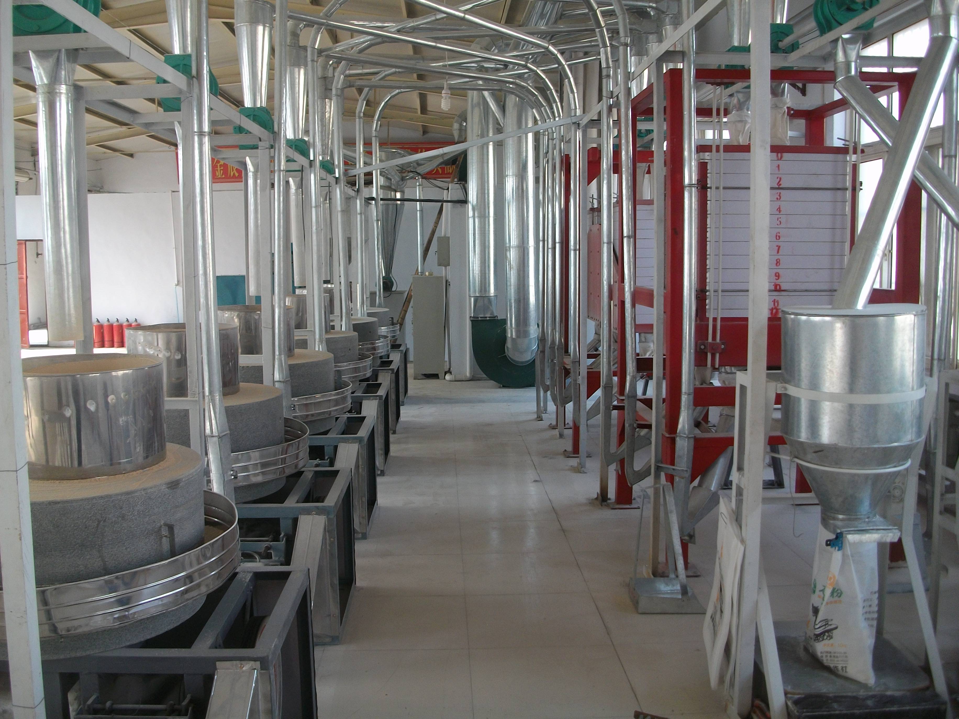 ����ʯĥ��ۼӹ��O(sh��)��